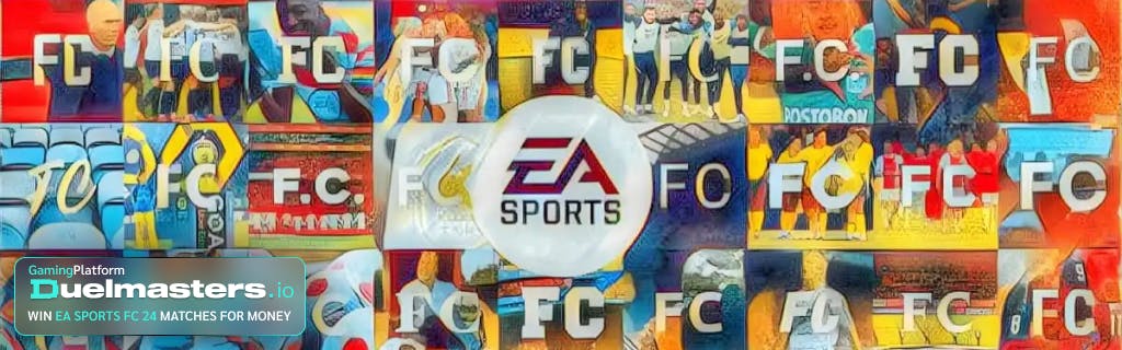 Ea Sports FC 24 leagues