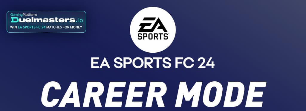 ea fc 24 career mode