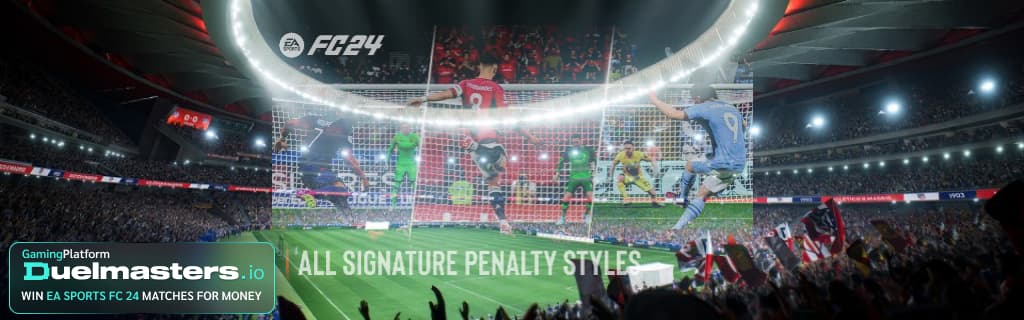 ea fc 24 penalties