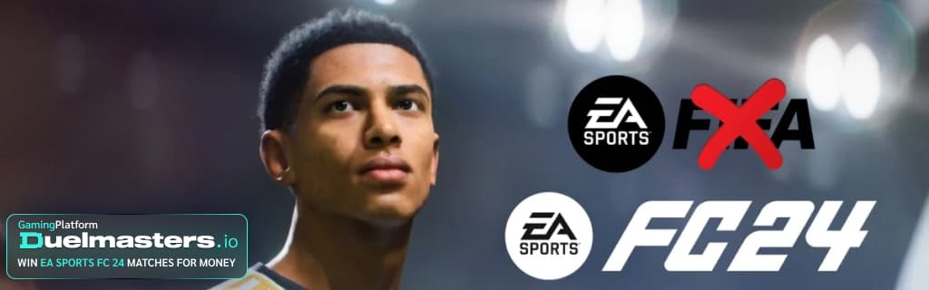 fifa to ea fc 24