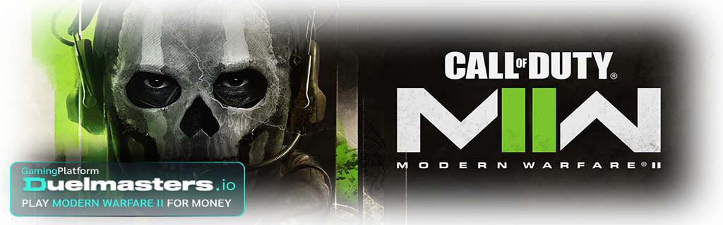 Call of Duty Modern Warfare 2 Tournaments