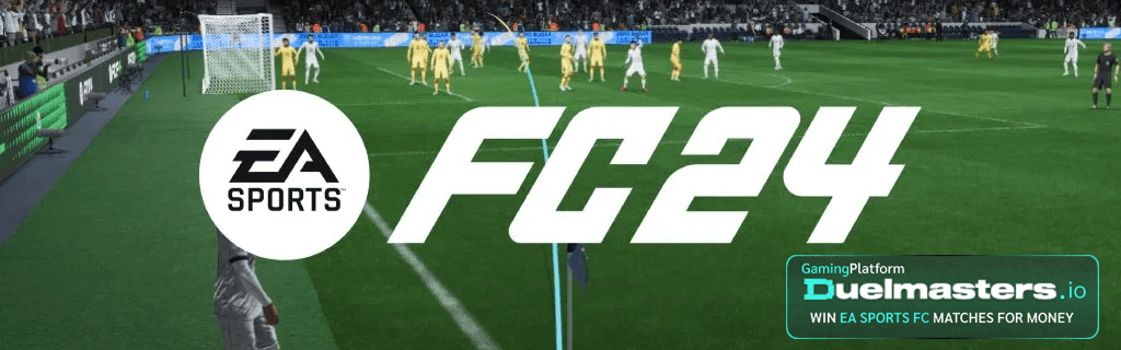 Corners in EA FC 24