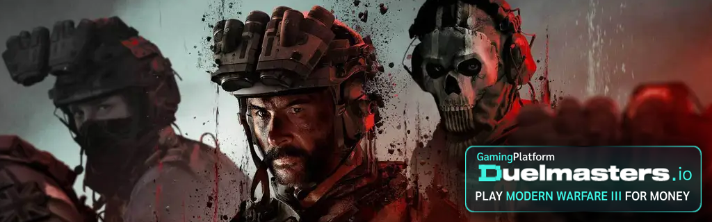 Top Call of Duty Modern Warfare 3 Tournaments