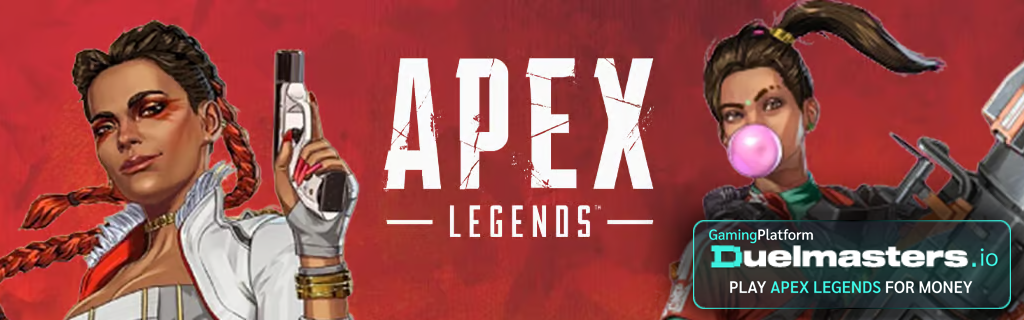 Apex Legends Tournaments