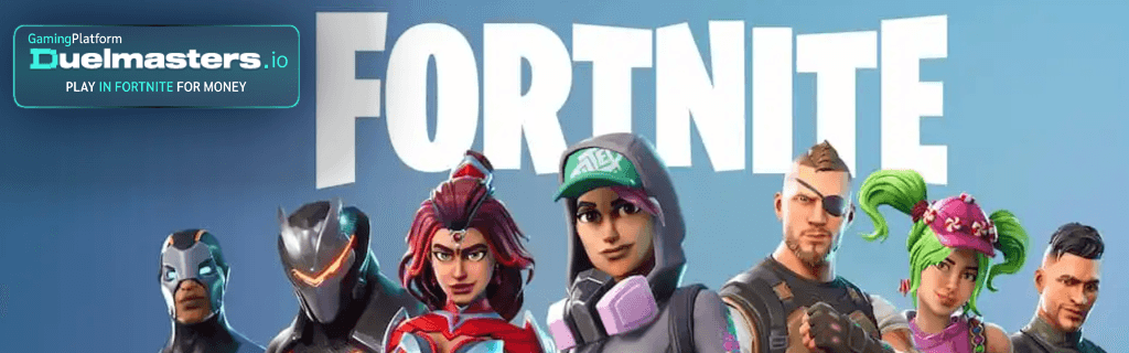 Cool Fortnite Names