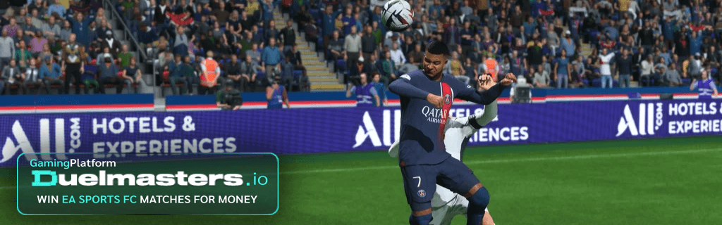 EA  Sports FC 24 Best Strikers