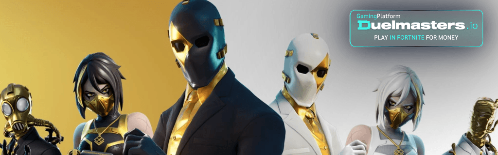 Fortnite Names