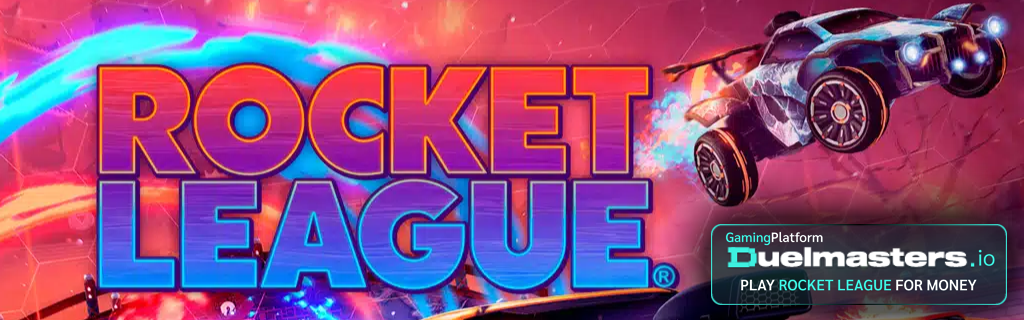 Rocket League Tournaments