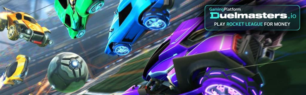 Top Rocket League Tournaments