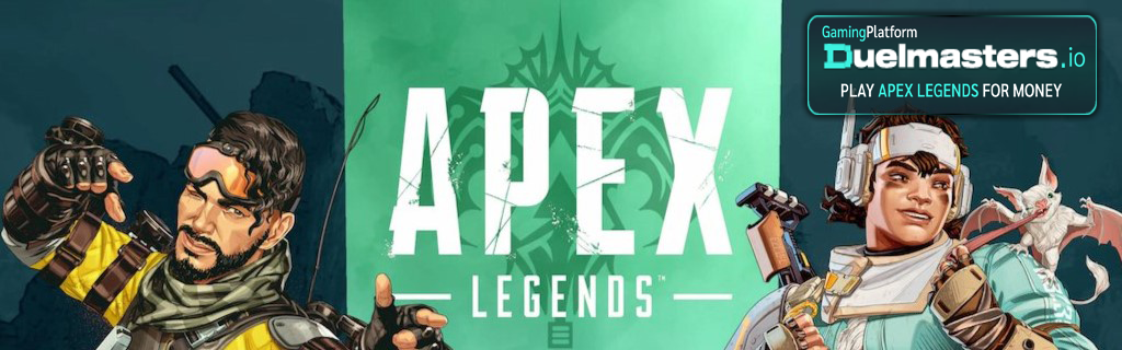 Apex Legends Mistakes