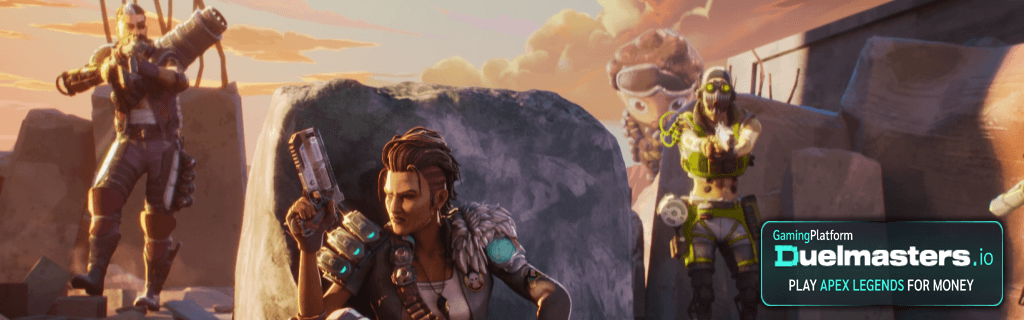 Apex Legends Top Common Mistakes