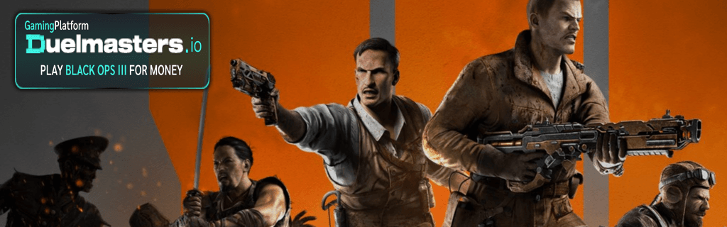 Call of Duty Black Ops 3 Tips