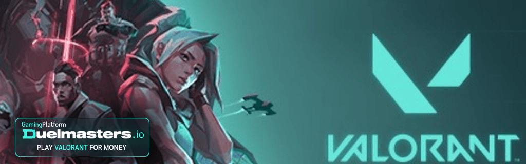 Check Valorant Server Status