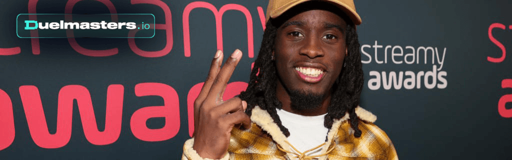 How Tall Is Kai Cenat? The Esports Star’s Height Revealed