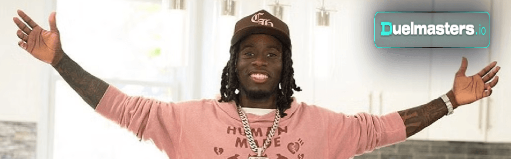 Kai Cenat Net Worth - How Rich Is the Twitch Star in 2024?