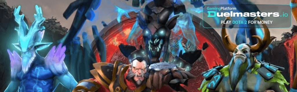 Dota 2 Tier List
