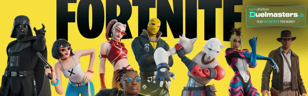 How Many Fortnite Skins