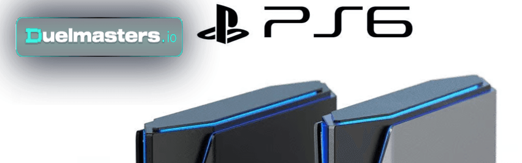 PS6 Release Date