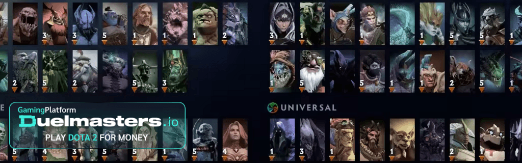 Ranking the Best Heroes in 2024(1)
