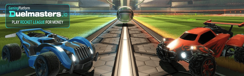 Rocket League Ranking System