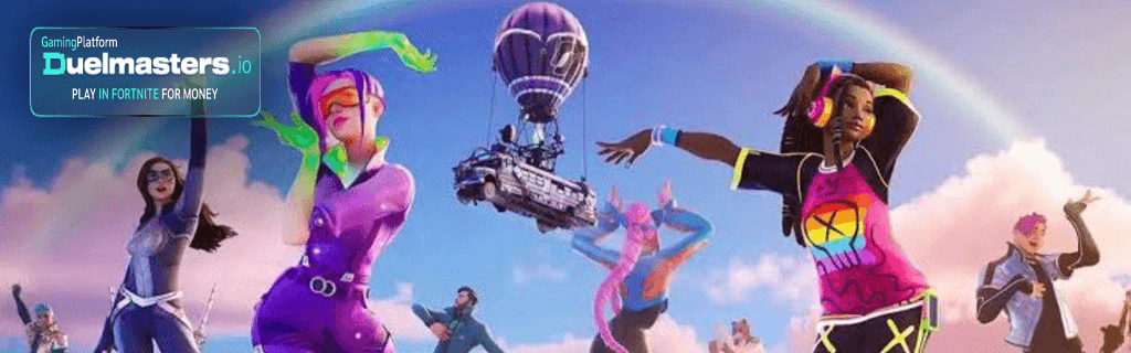 Top 10 Hottest Fortnite