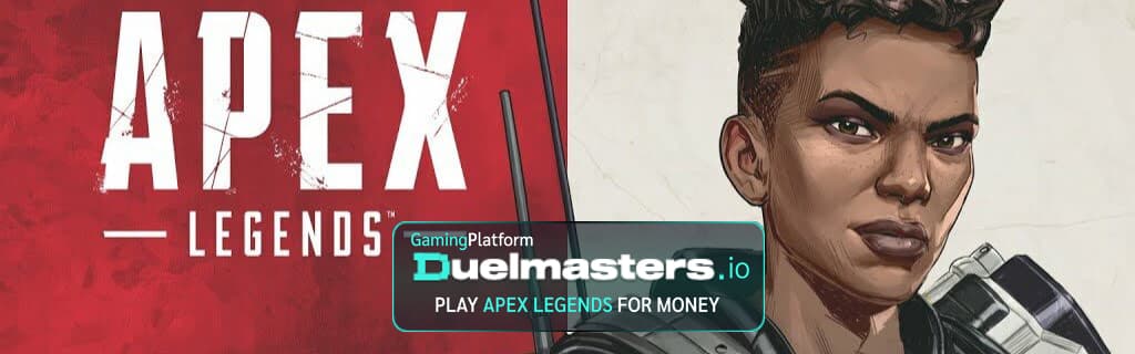 Bangalore Apex Legends Guide