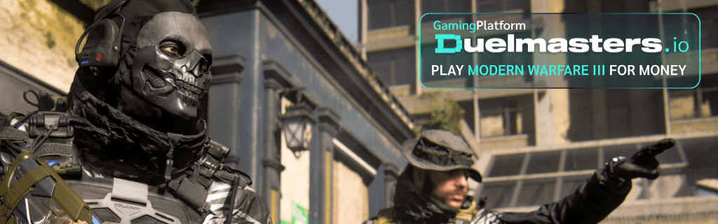 Modern Warfare 3 Season 5