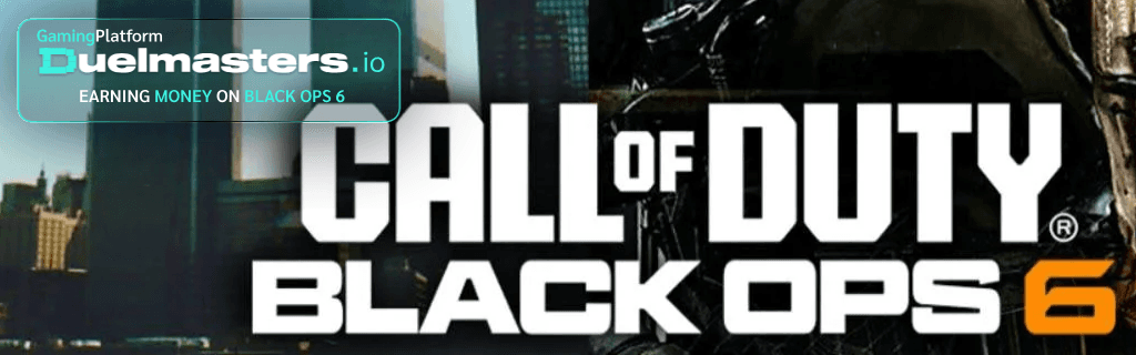 Black Ops 6 Best XMG Loadout