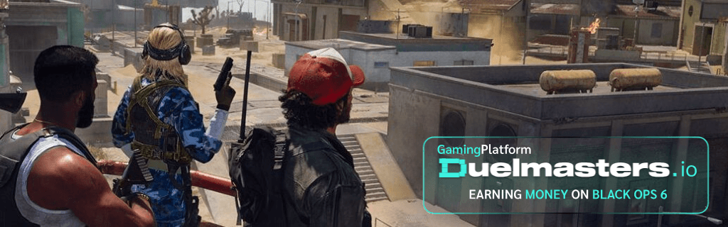 Black Ops 6 How to Use