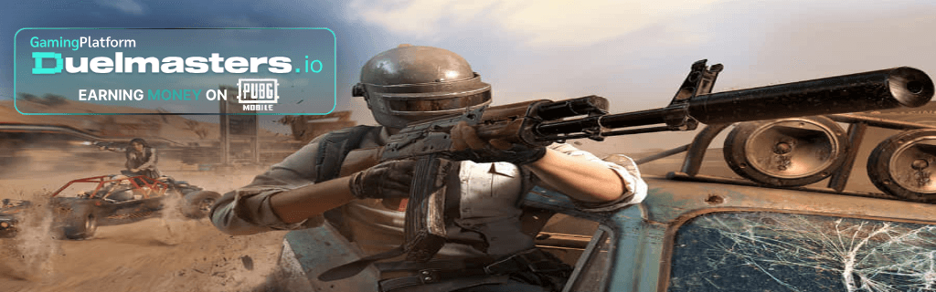 PUBG Mobile Ranks Explained