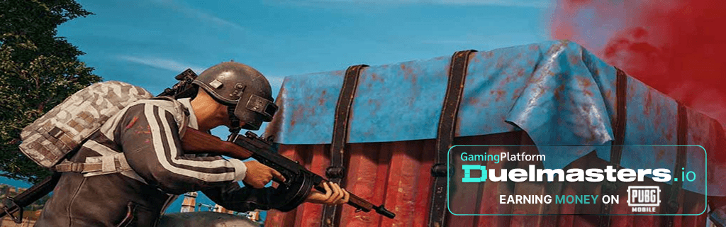 PUBG Mobile Aim Guide