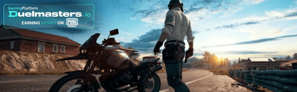 PUBG Mobile UC Guide