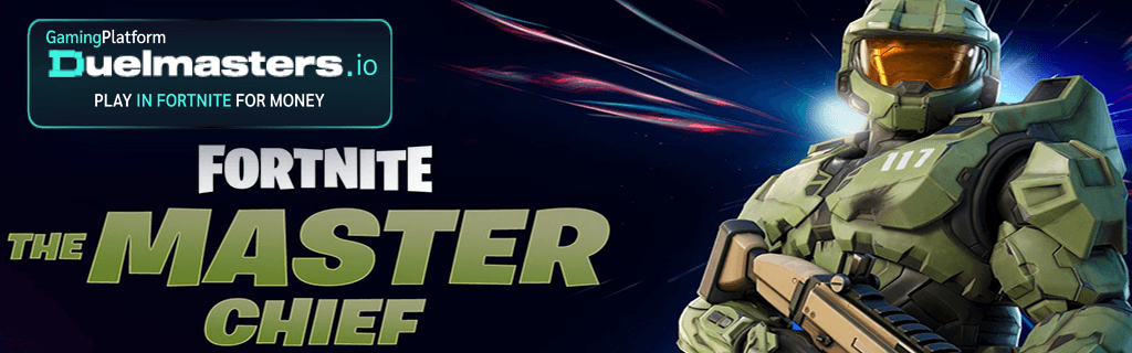 Fortnite: How to Get Master Chief