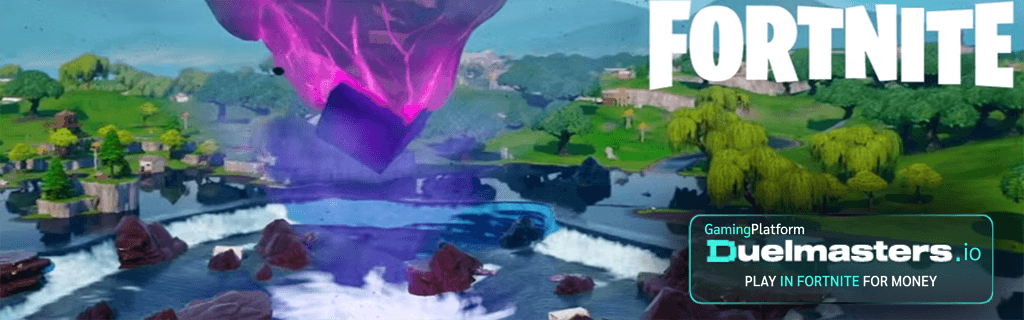 Fortnite OG Item List