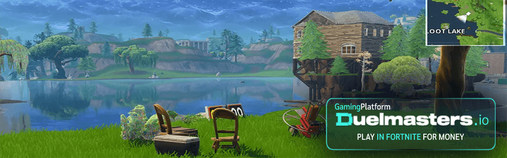 Fortnite OG Item Shop Returns
