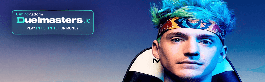 Ninja With a Low Taper Fade 
