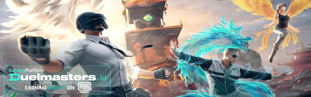 PUBG MOBILE 3.6 Update Overview