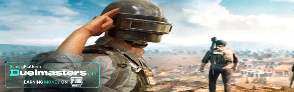 PUBG Mobile Pistol Mastery