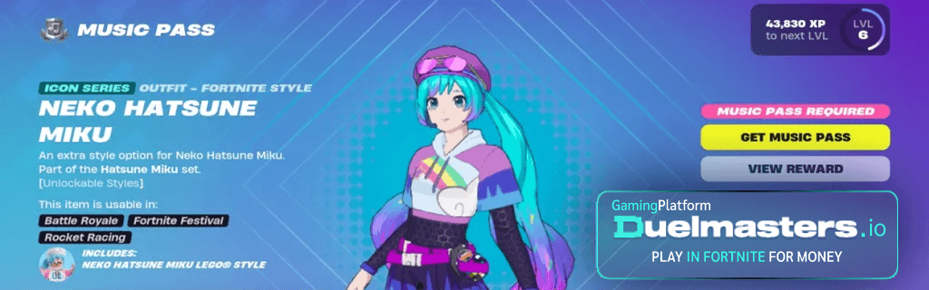 How to Get Hatsune Miku