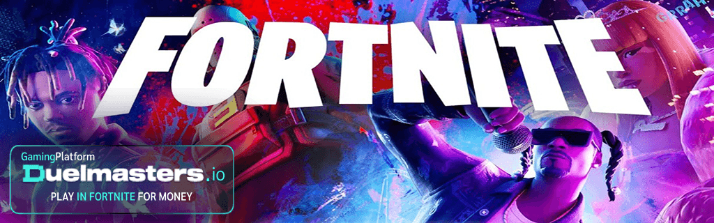 Best Live Events in Fortnite