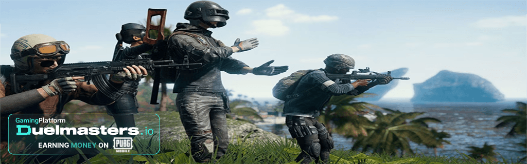 PUBG Mobile Player Count