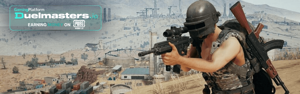 Loot Locations in Miramar Map