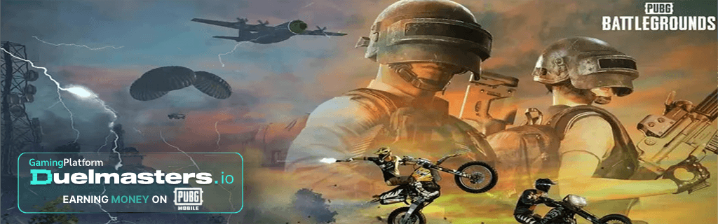 PUBG Mobile 3.8 Beta Update