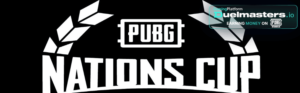 PUBG Tournaments for money