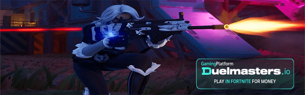 What Is Hitscan in Fortnite