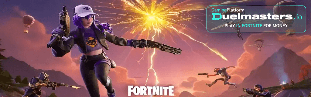 Blitz Royale