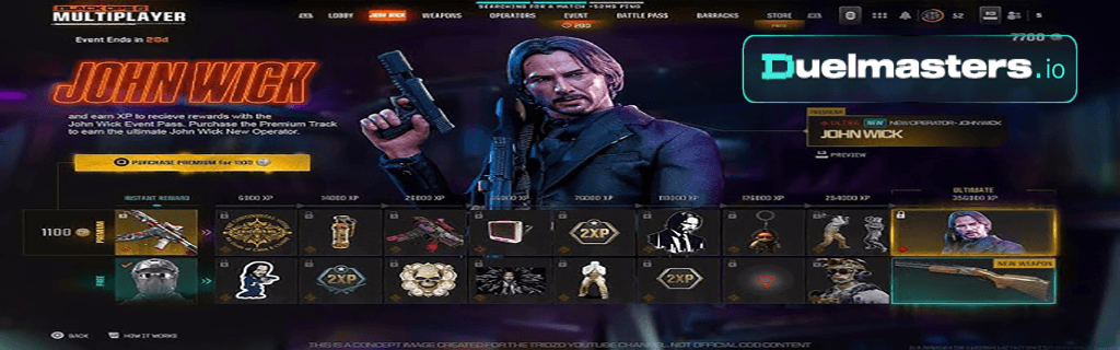 Fast-Paced Action Gaming