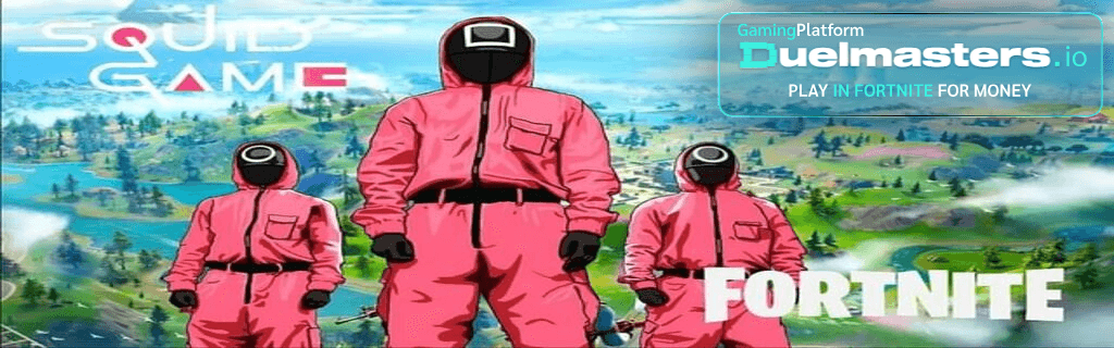 Fortnite tournaments for money