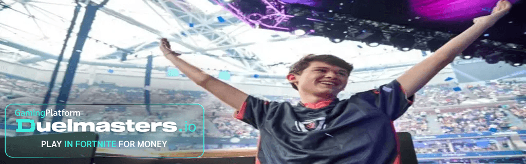 Fortnite Tournaments for Money