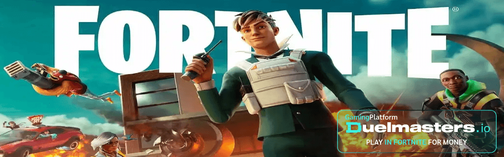 How To Level Up Fast in Fortnite